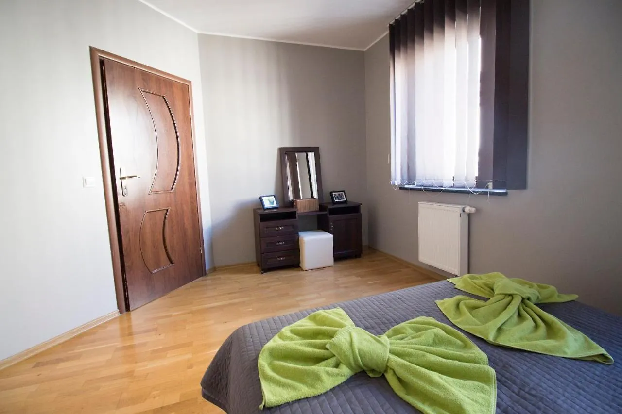 Lucky Apartments - Krawiecka Old Town Вроцлав