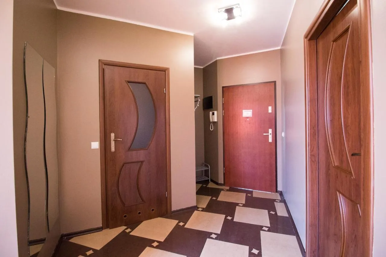 Lucky Apartments - Krawiecka Old Town Вроцлав