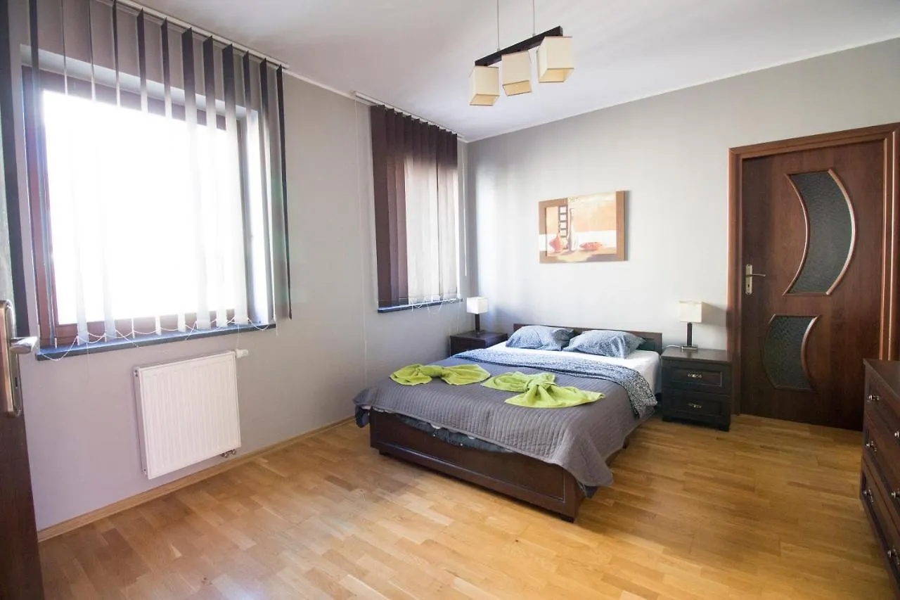 Lucky Apartments - Krawiecka Old Town Вроцлав