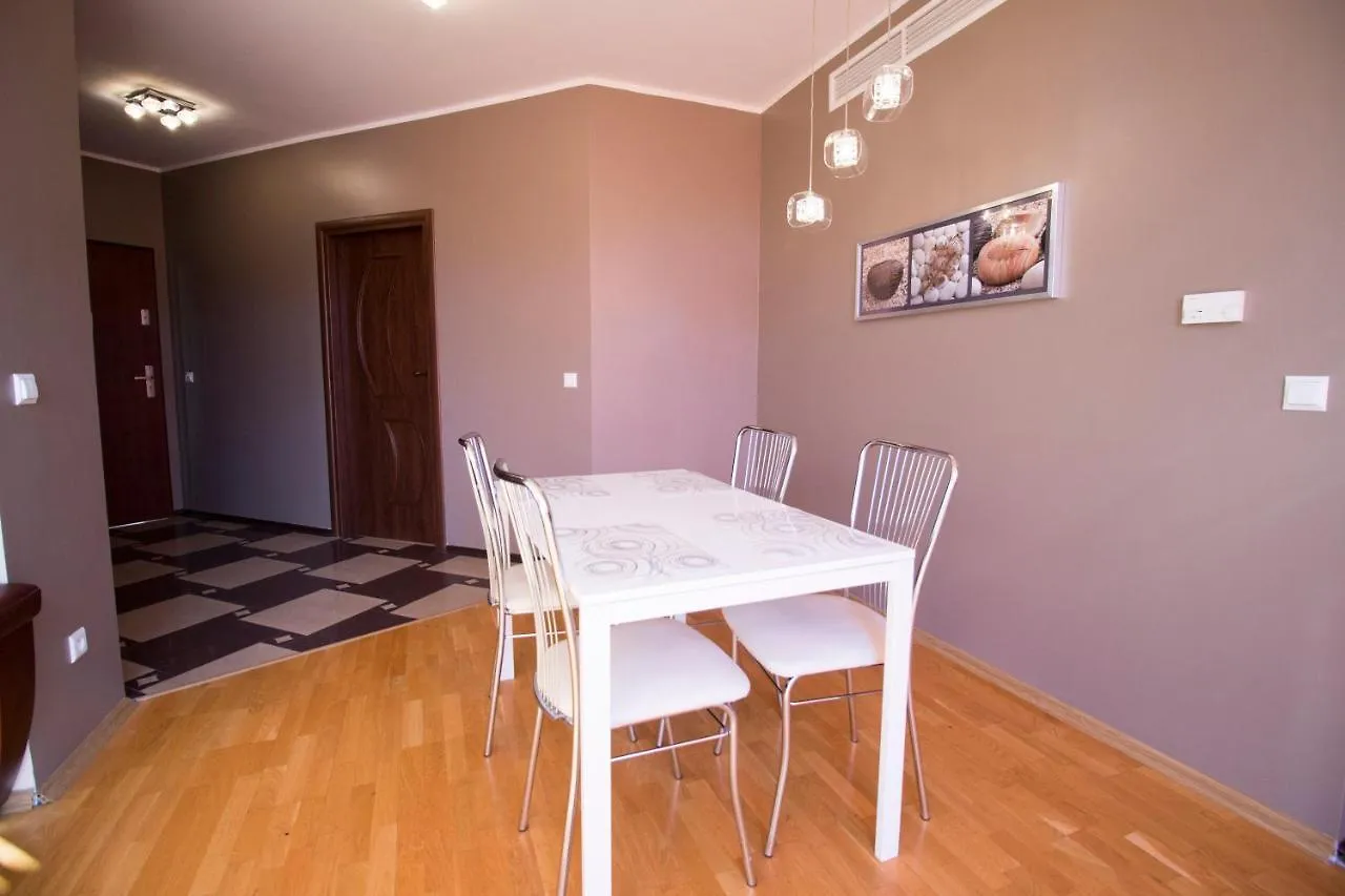 Lucky Apartments - Krawiecka Old Town Вроцлав