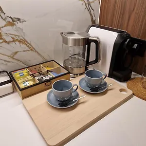 Apartament Brossa Apartments, 24h Self Check In, Klima, Aircond, Wrocław