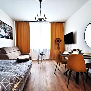 Apartament Podwale - Self Check-in 24h, Wrocław
