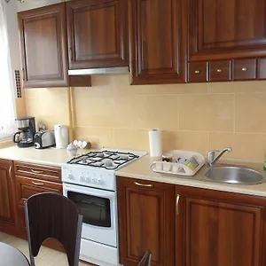 Apartament Widokowy Апартаменты